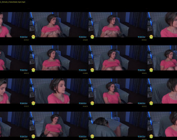 tiffanyriox — 34 minute Chaturbate female cam show recording, 1080p, Sep 14, 2022