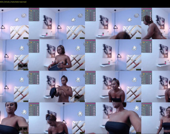 tinna__hottie — 19 minute Chaturbate female cam show recording, 1080p, Sep 13, 2022