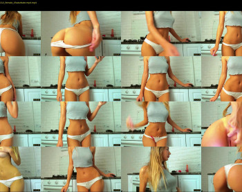 trixie_taylor — 18 minute Chaturbate female cam show recording, 720p, Sep 13, 2022