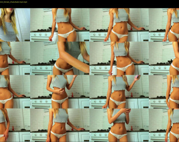 trixie_taylor — 6 minute Chaturbate female cam show recording, 720p, Sep 13, 2022