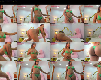 valeriecollinss_ — 59 minute Chaturbate female cam show recording, 1080p, Sep 14, 2022