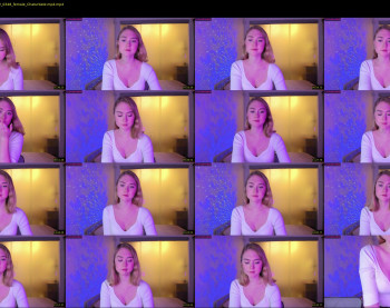vanessa_maes — 28 minute Chaturbate female cam show recording, 1080p, Sep 14, 2022