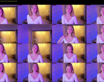vanessa_maes — 23 minute Chaturbate female cam show recording, 1080p, Sep 14, 2022