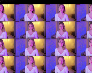 vanessa_maes — 6 minute Chaturbate female cam show recording, 1080p, Sep 14, 2022