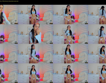 veroniqe_lounge — 7 minute Chaturbate couple cam show recording, 1080p, Sep 13, 2022