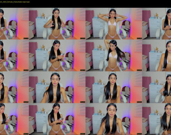 veroniqe_lounge — 11 minute Chaturbate couple cam show recording, 1080p, Sep 13, 2022