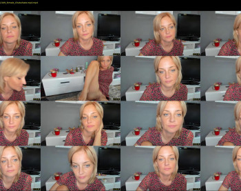 viciousqueen — 21 minute Chaturbate female cam show recording, 1080p, Sep 13, 2022