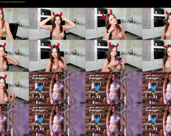 vickyberry — 19 minute Chaturbate female cam show recording, 1080p, Sep 13, 2022