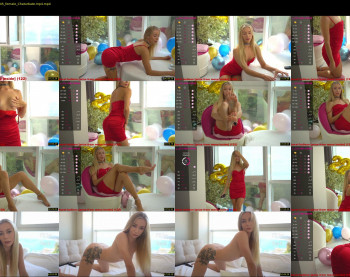 vika54784 — 58 minute Chaturbate female cam show recording, 1080p, Sep 13, 2022