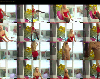 vika54784 — 60 minute Chaturbate female cam show recording, 1080p, Sep 13, 2022