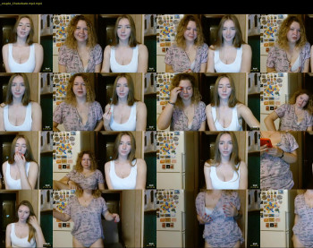 viodetta — 49 minute Chaturbate female cam show recording, 720p, Sep 13, 2022