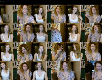 viodetta — 25 minute Chaturbate female cam show recording, 720p, Sep 13, 2022