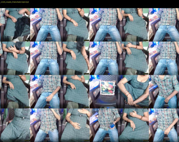 we_are_indian — 35 minute Chaturbate couple cam show recording, 480p, Sep 13, 2022