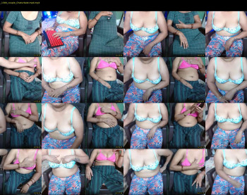 we_are_indian — 51 minute Chaturbate couple cam show recording, 480p, Sep 13, 2022