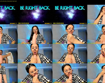 wethoneybee — 53 minute Chaturbate female cam show recording, 1080p, Sep 13, 2022