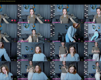 your__voice — 17 minute Chaturbate female cam show recording, 720p, Sep 13, 2022