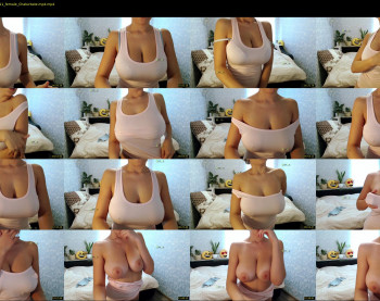 your_asya — 15 minute Chaturbate female cam show recording, 1080p, Sep 13, 2022