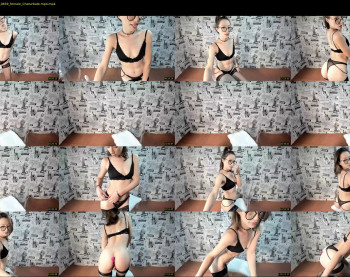 yourburnwish — 70 minute Chaturbate female cam show recording, 1080p, Sep 13, 2022