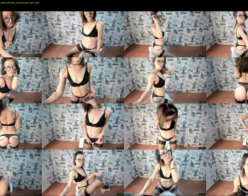 yourburnwish — 63 minute Chaturbate female cam show recording, 1080p, Sep 13, 2022