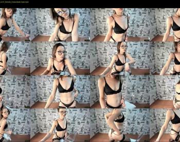 yourburnwish — 65 minute Chaturbate female cam show recording, 1080p, Sep 13, 2022