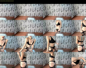 yourburnwish — 3 minute Chaturbate female cam show recording, 1080p, Sep 13, 2022
