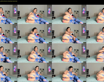 yummyqueen1 — 9 minute Chaturbate female cam show recording, 1080p, Sep 13, 2022