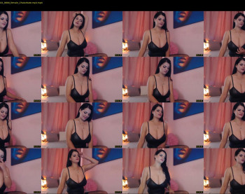 1dream_magical — 3 minute Chaturbate female cam show recording, 720p, Sep 14, 2022
