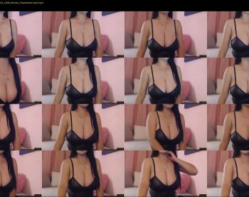 1dream_magical — 6 minute Chaturbate female cam show recording, 720p, Sep 14, 2022