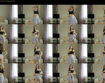 _abby_bb — 11 minute Chaturbate female cam show recording, 1080p, Sep 15, 2022