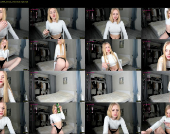 _be_my_daddy — 54 minute Chaturbate female cam show recording, 1080p, Sep 14, 2022