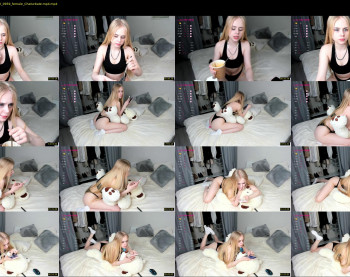 _be_my_daddy — 49 minute Chaturbate female cam show recording, 1080p, Sep 14, 2022