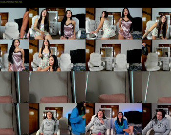 _gaby1 — 55 minute Chaturbate female cam show recording, 1080p, Sep 14, 2022