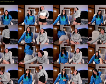 _gaby1 — 54 minute Chaturbate female cam show recording, 1080p, Sep 14, 2022