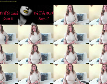 _jeniffer_hot — 24 minute Chaturbate female cam show recording, 720p, Sep 14, 2022