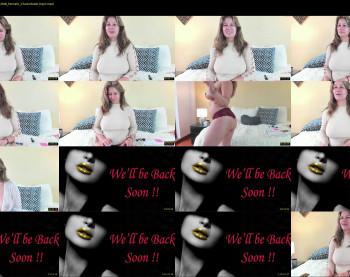 _jeniffer_hot — 75 minute Chaturbate female cam show recording, 720p, Sep 14, 2022
