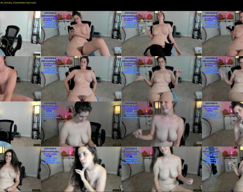 _novareign — 104 minute Chaturbate female cam show recording, 720p, Sep 15, 2022