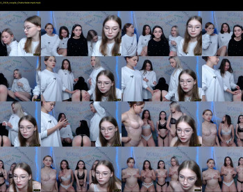 _reverse_gang_ — 15 minute Chaturbate couple cam show recording, 1080p, Sep 14, 2022