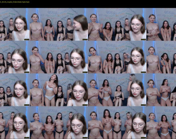 _reverse_gang_ — 3 minute Chaturbate couple cam show recording, 1080p, Sep 15, 2022