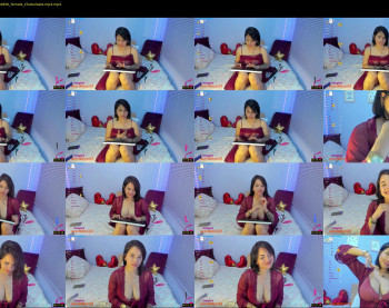 _sweet_kitty1 — 9 minute Chaturbate female cam show recording, 1080p, Sep 14, 2022