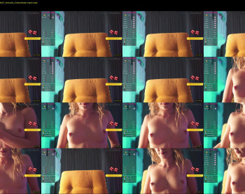 _taylor_swift — 9 minute Chaturbate female cam show recording, 1080p, Sep 15, 2022