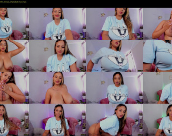 abby_rosse_ — 55 minute Chaturbate female cam show recording, 1080p, Sep 14, 2022