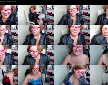 adelewildx — 75 minute Chaturbate female cam show recording, 720p, Sep 14, 2022