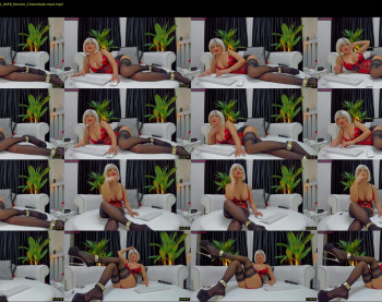 adonamazzara — 54 minute Chaturbate female cam show recording, 1080p, Sep 15, 2022