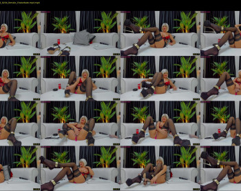 adonamazzara — 54 minute Chaturbate female cam show recording, 1080p, Sep 15, 2022