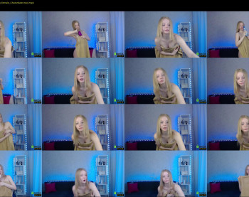 adrykilly — 9 minute Chaturbate female cam show recording, 720p, Sep 14, 2022