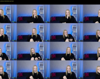 adrykilly — 4 minute Chaturbate female cam show recording, 720p, Sep 14, 2022