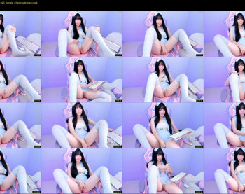 ailee_kawaii — 105 minute Chaturbate female cam show recording, 720p, Sep 14, 2022