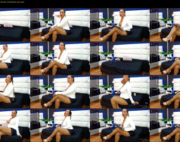 ainaah_ — 54 minute Chaturbate female cam show recording, 1080p, Sep 14, 2022