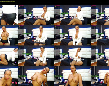 ainaah_ — 37 minute Chaturbate female cam show recording, 1080p, Sep 14, 2022