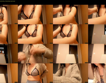 akemi_28 — 6 minute Chaturbate female cam show recording, 1080p, Sep 14, 2022